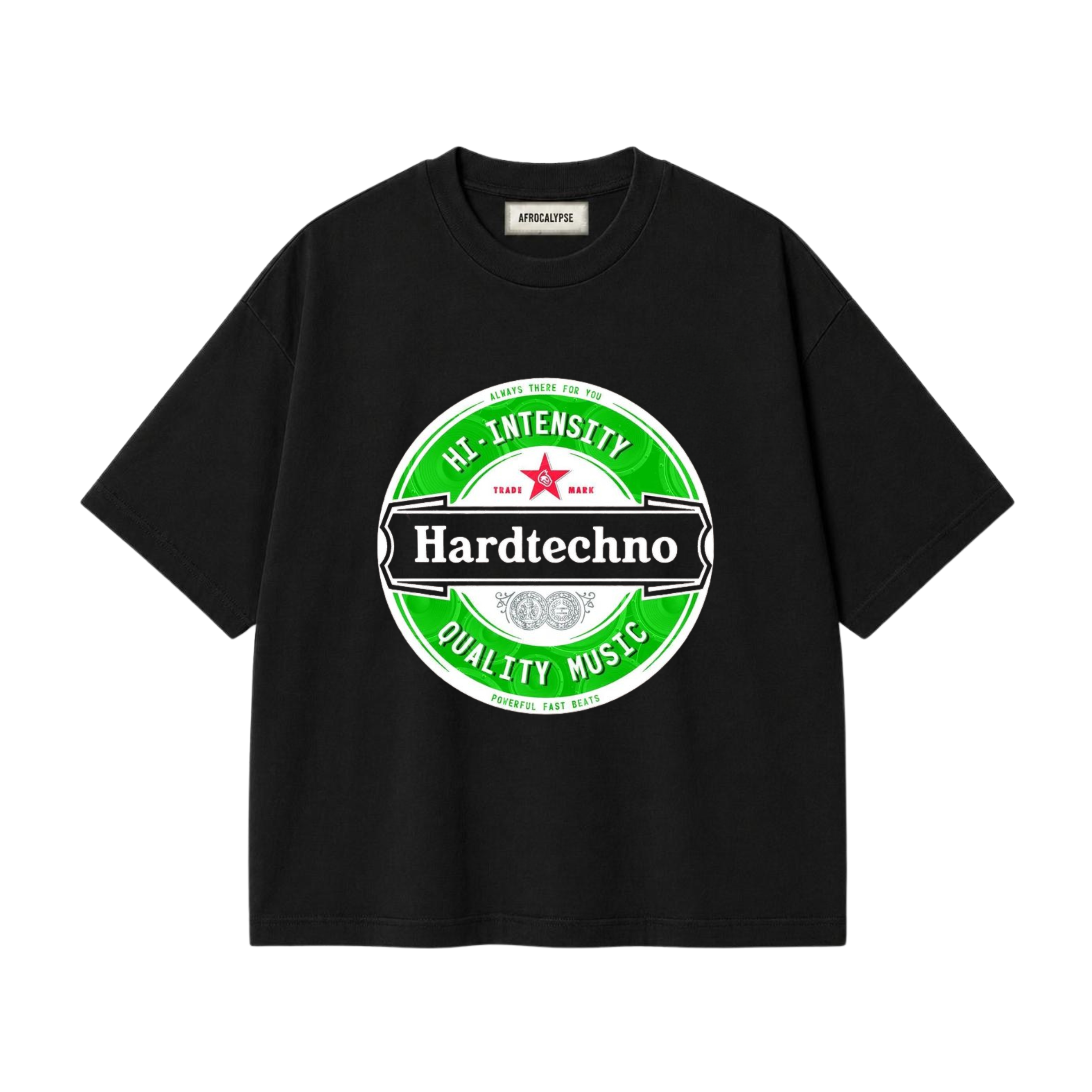HardTechno T-Shirt