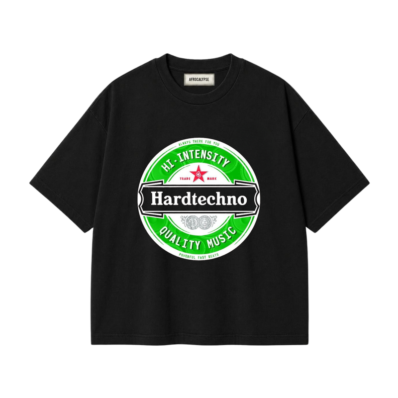 HardTechno T-Shirt