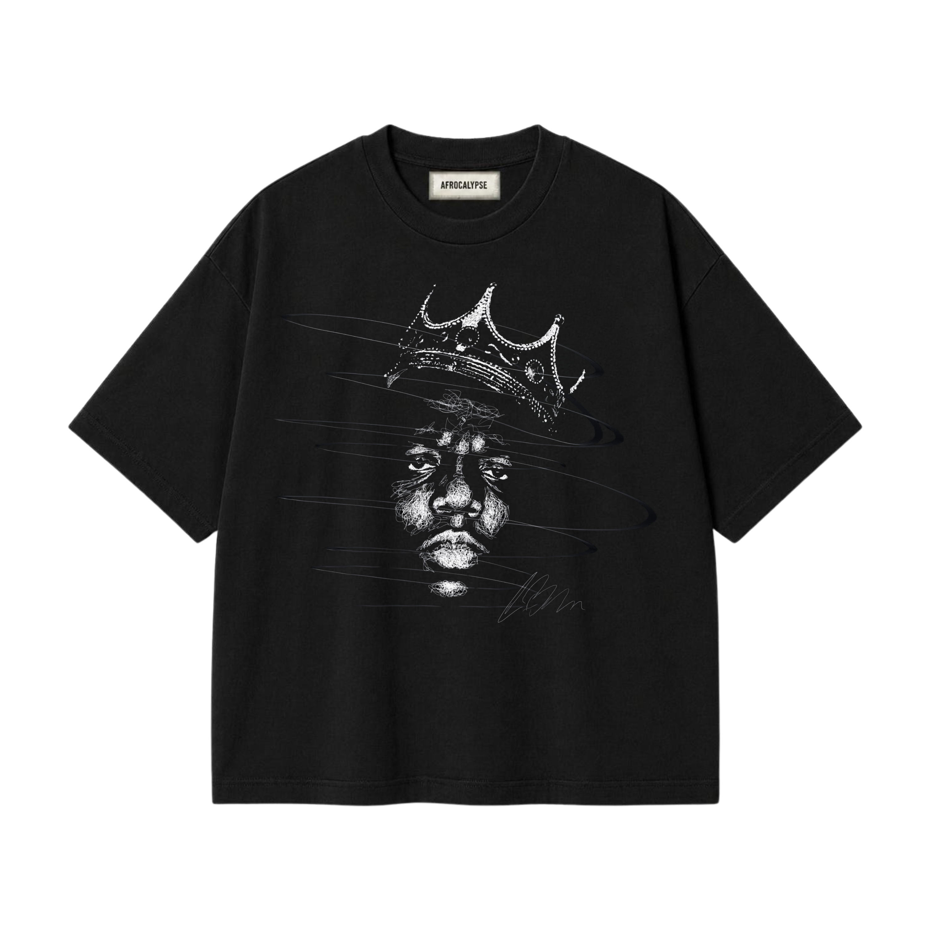 The Notorious B.I.G T-Shirt