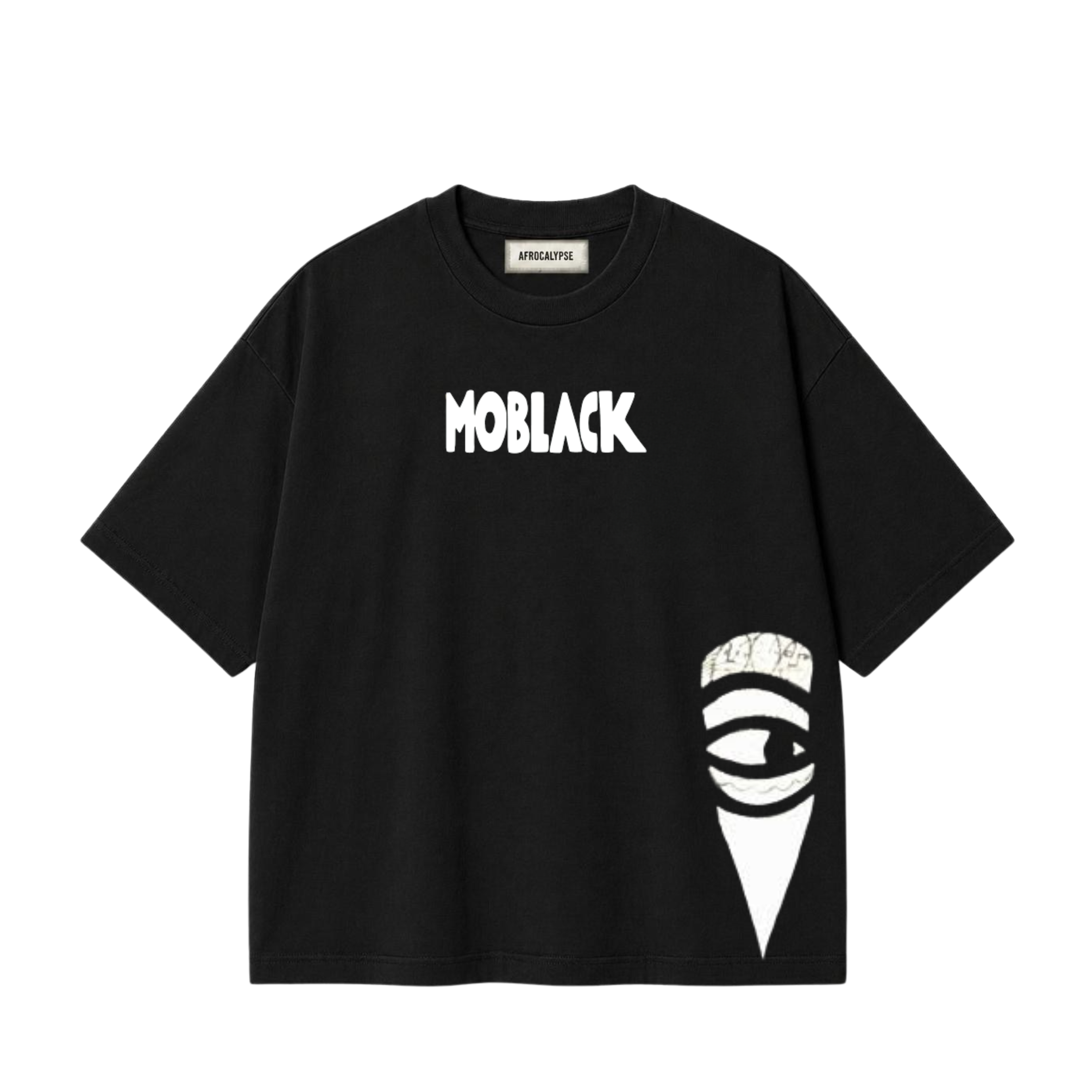 MOBLACK T-Shirt