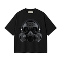 TECHNO Mask T-Shirt