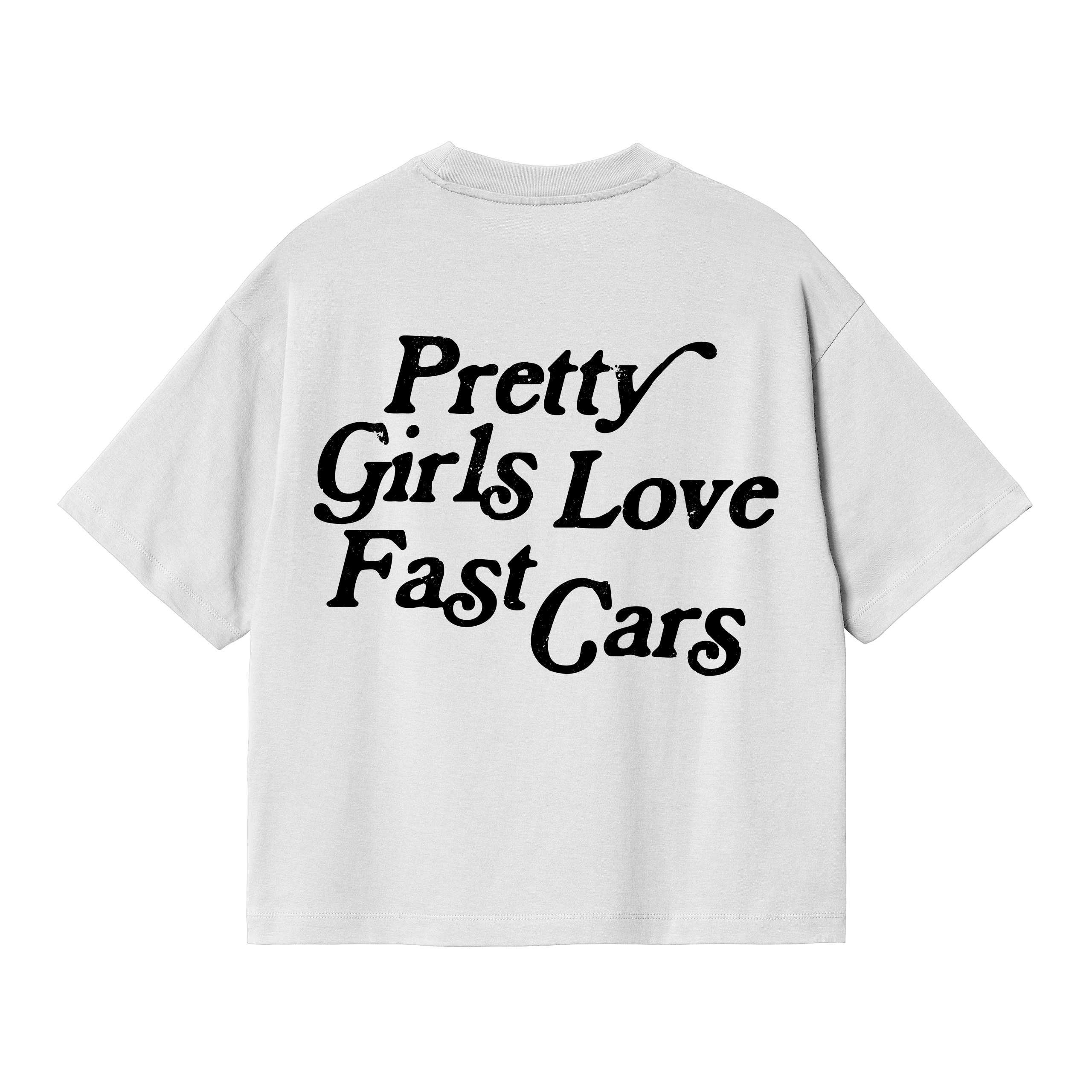 Pretty Girls Love...