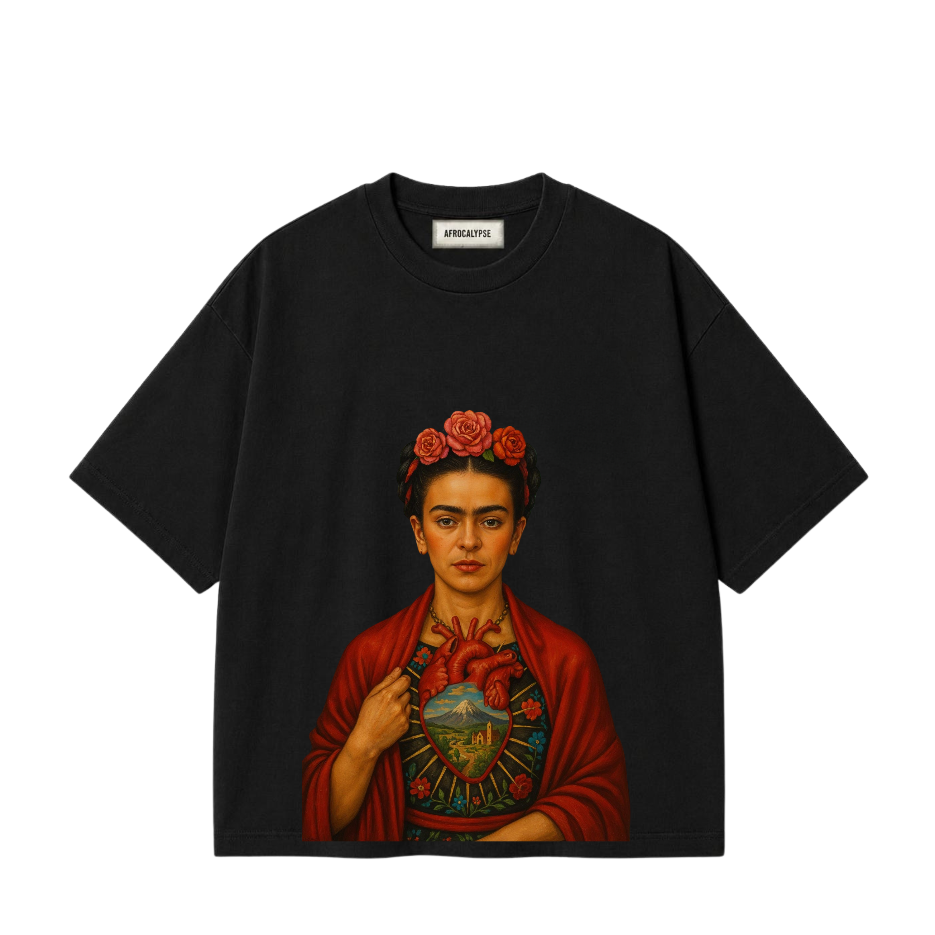 FRIDA