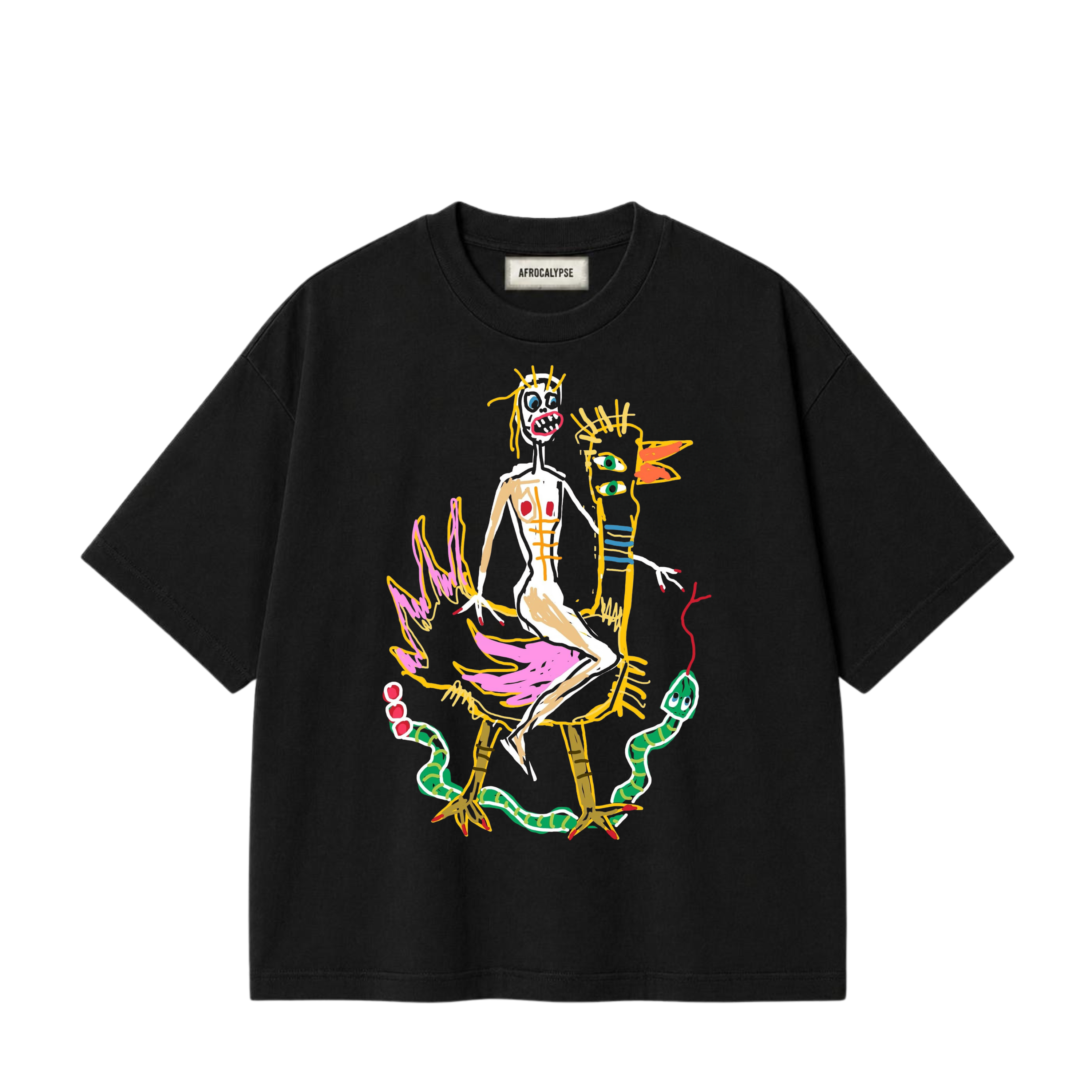 ART002 T-Shirt