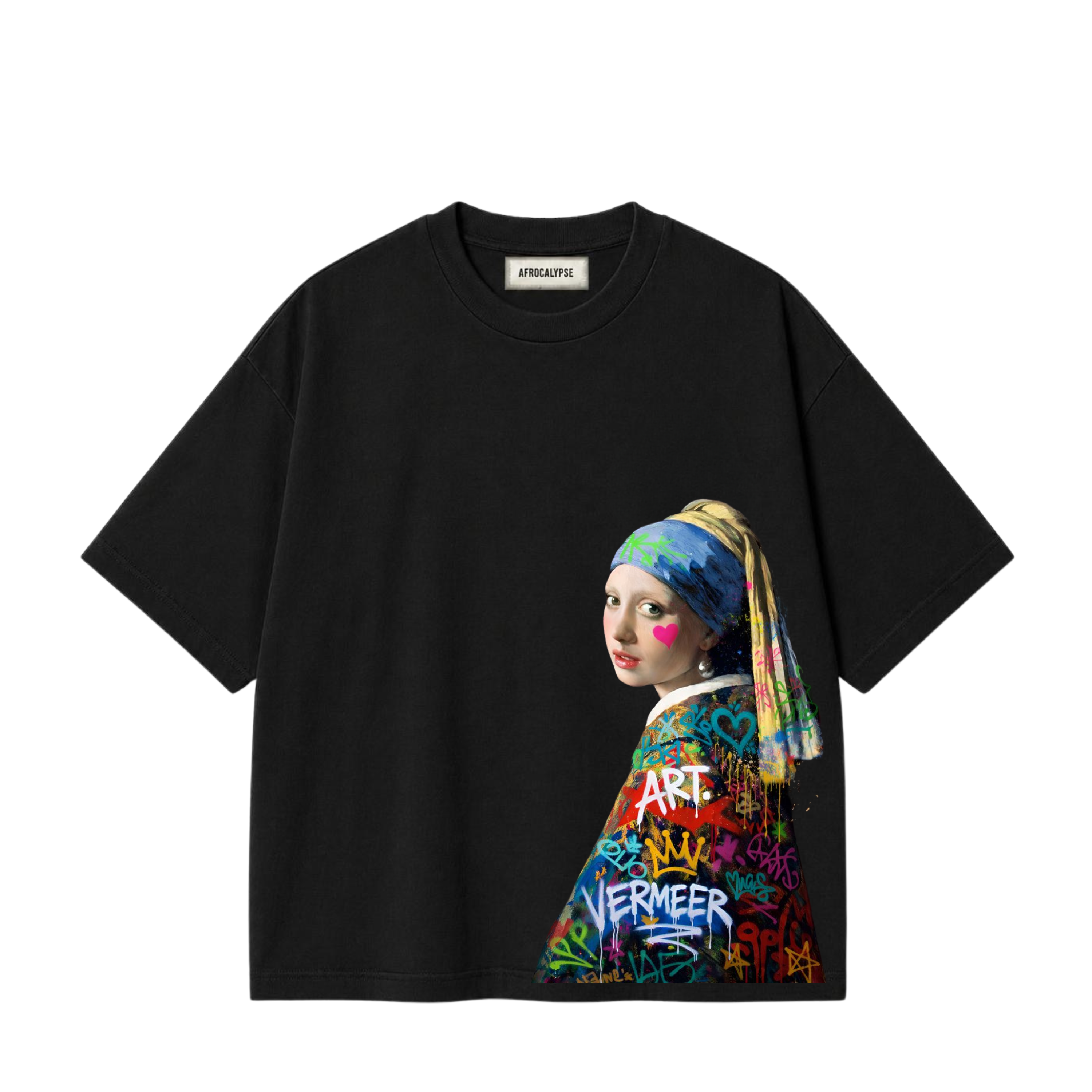 ART001 T-Shirt