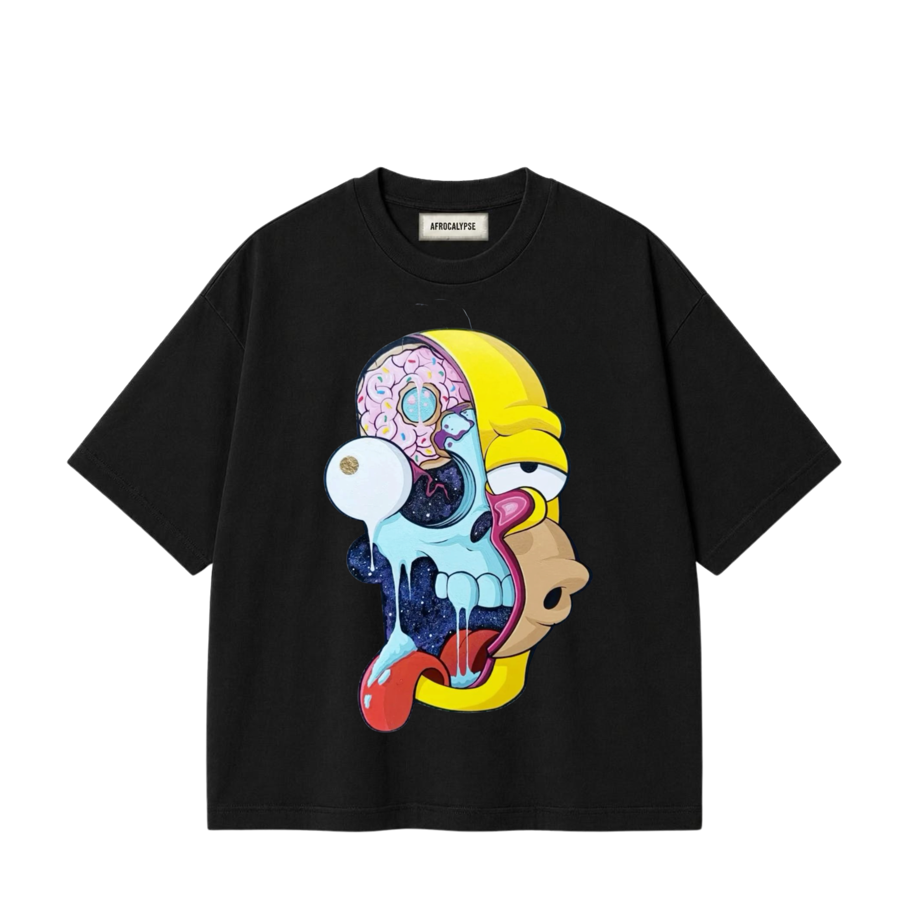 TRIPPY SIMPSON