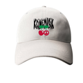 Casquette Keinemusik — Blanc