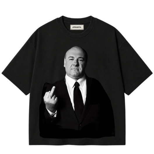 Tony Soprano