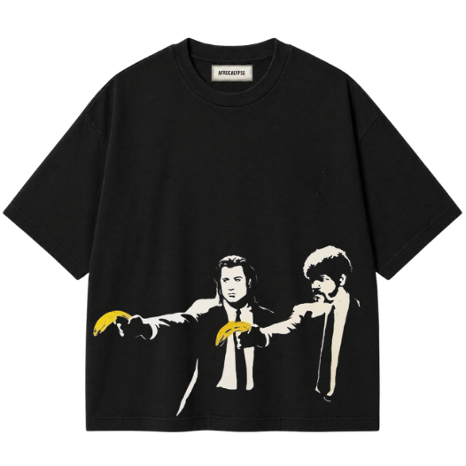 banana T-shirt