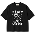 DJ Black Coffee T-Shirt