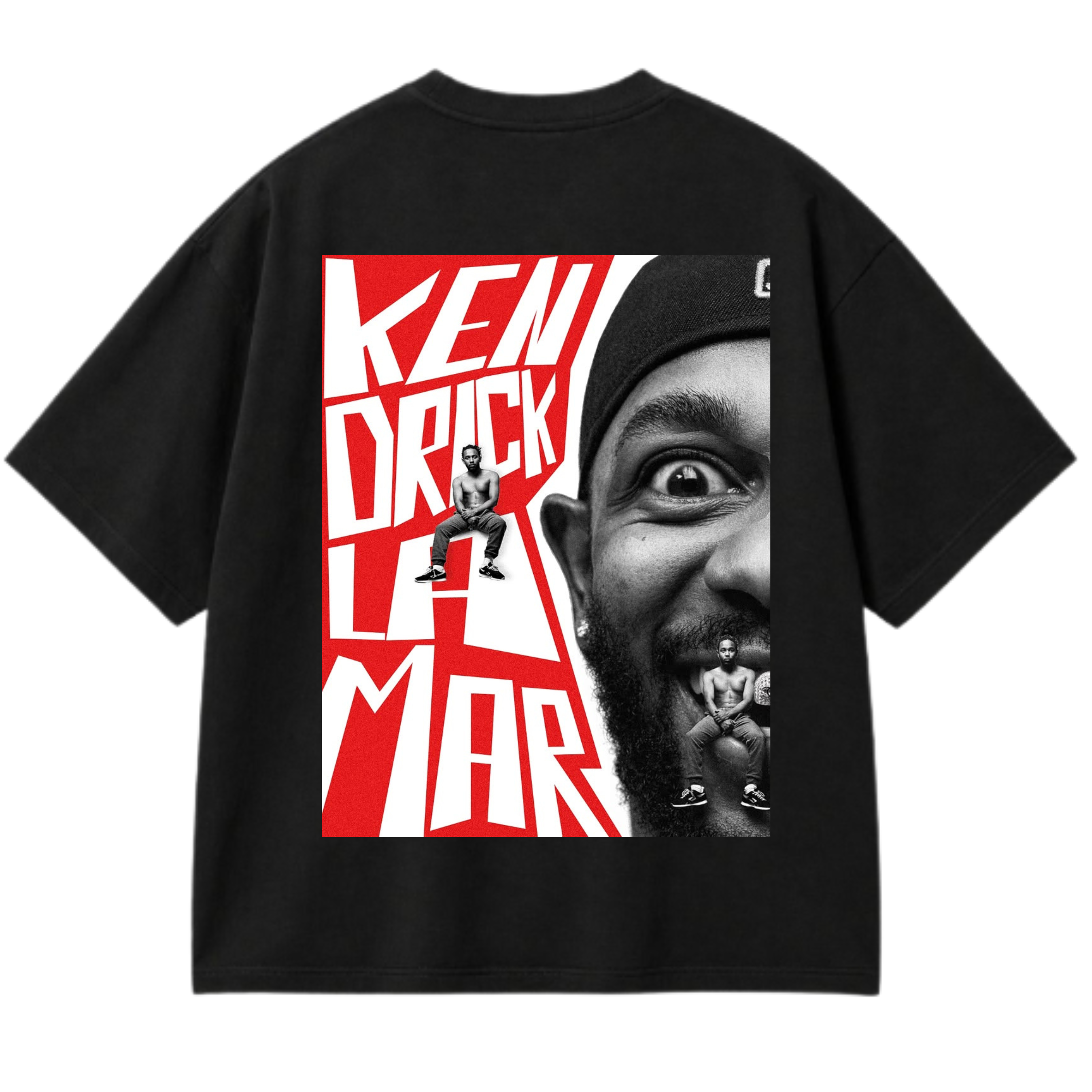 KENDRICK LAMAR