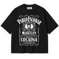 PABLO ESCOBAR