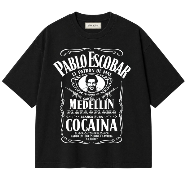 PABLO ESCOBAR