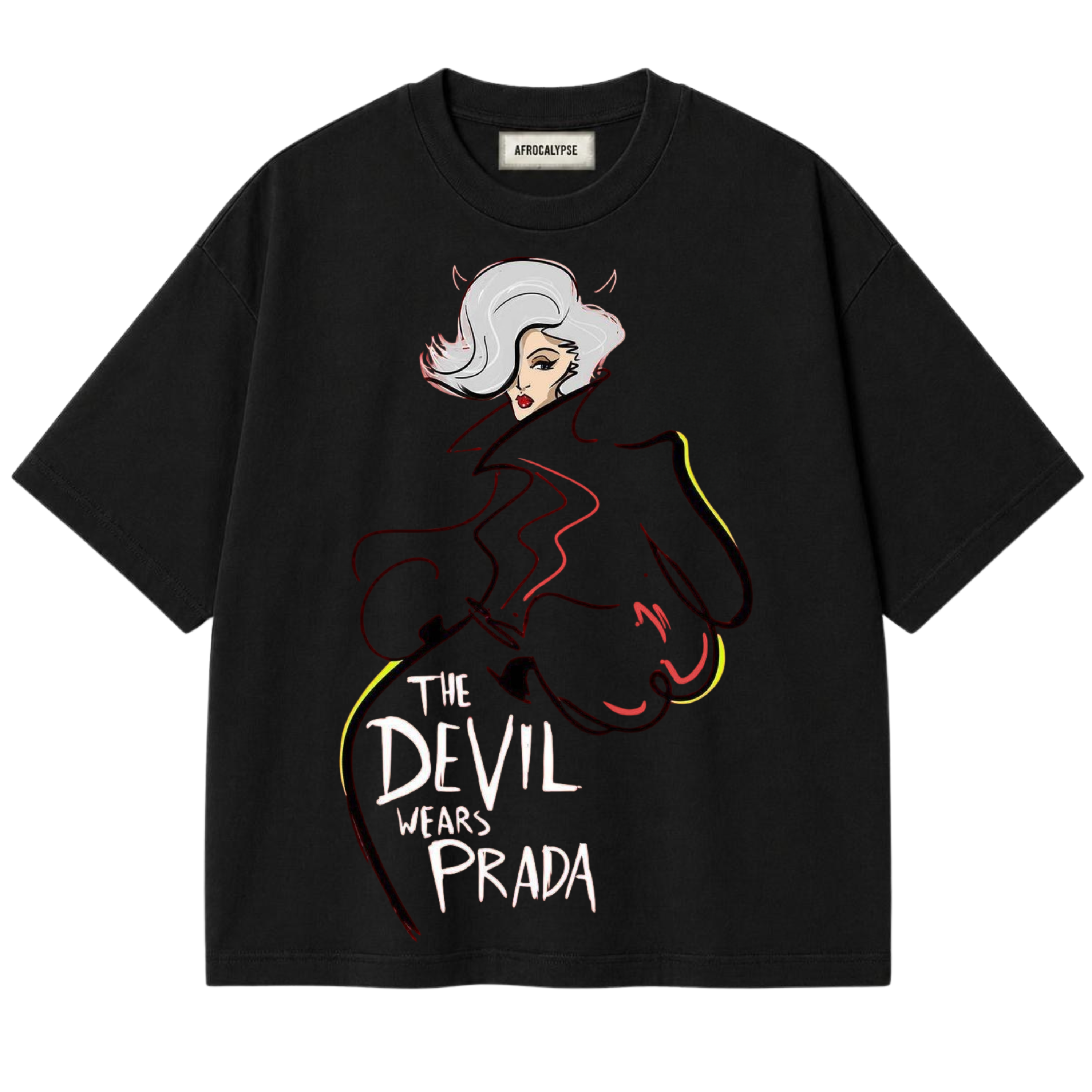 PRADA MOVIE