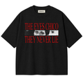 The eyes CHICO