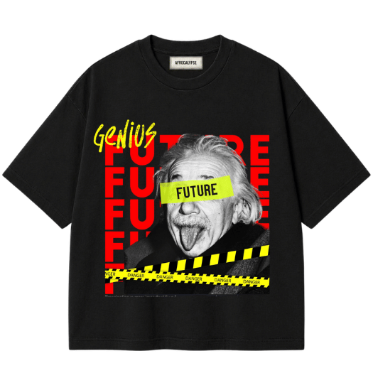 Albert Einstein