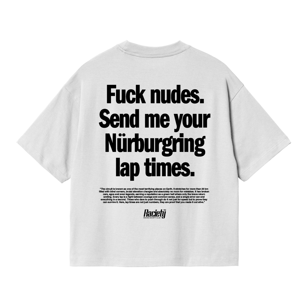 F*ck Nud*s