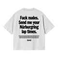F*ck Nud*s