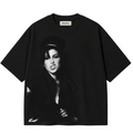 The legend Amy Winehouse