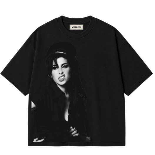 The legend Amy Winehouse